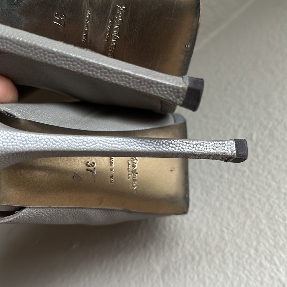 Authentic Ysl - image 7